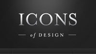 Icons of Design